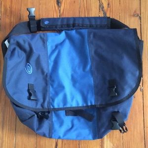 Timbuk2 classic messenger bag Large